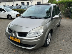 Renault Scénic - 1.6-16V Business Line