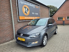 Volkswagen Polo - 1.4-16V Highline