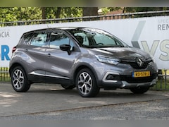 Renault Captur - TCe 120 EDC Automaat Intens