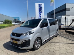 Peugeot Expert - 2.0 HDi Sport Ed. AUT. Leder Clima Cruise