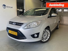 Ford C-Max - 1.6 TDCi Lease Titanium NAVI CAMERA 1STE EIG. INCL. BTW APK