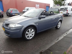 Renault Mégane coupé cabriolet - 2.0-16V Tech Line