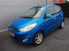 Hyundai i10 - 1.2 i-MOTION COOL / AIRCO /