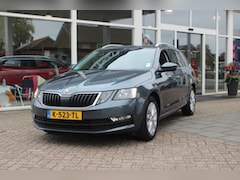 Skoda Octavia - 1.5 TSI BNS EDITION