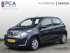 Citroën C1 - 1.0 e-VTi Feel