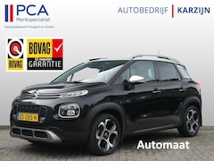 Citroën C3 Aircross - 1.2 PureTech S&S Shine