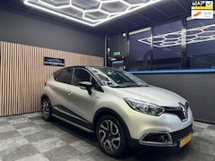 Renault Captur - 0.9 TCe Dynamique Luxe Airco Navi Cruise R camera Zeer Nette Auto