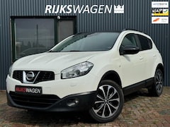 Nissan Qashqai - 1.6 Automaat/Pano/360''