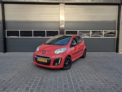 Citroën C1 - 1.0 Bi-Ton