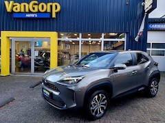 Toyota Yaris Cross - 1.5 Hybrid Business Plus All-in prijs