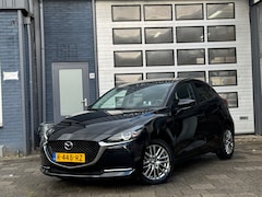 Mazda 2 - 2 1.5 Skyactiv-G Luxury | Clima | Navi | Cruise | Camera | N.A.P