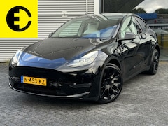 Tesla Model Y - Long Range AWD 75 kWh | Autopilot | 20inch | Pano