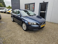 Volvo S40 - 2.4 Kinetic