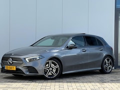 Mercedes-Benz A-klasse - 220 Launch Edition Premium Plus