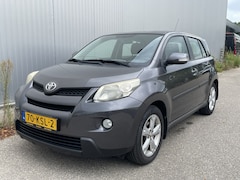 Toyota Urban Cruiser - 1.3 VVT-i Aspiration NAP