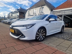 Toyota Corolla Touring Sports - 1.8 Hybrid Dynamic, Navigatie, Achteruitrij camera, Climate control