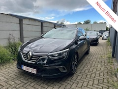 Renault Mégane Estate - 1.5 dCi 2018 GT CLIMA/ LEER/ NAVI/ LM VELGEN