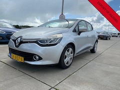 Renault Clio - 2013 * 0.9 TCE * 137.D KM * HATCHBACK