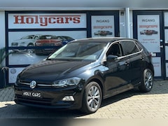 Volkswagen Polo - 1.0 TSI Comfortline Business | VIRTUAL | NAVI | NAP | NW APK |