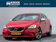 Volvo V40 - 2.0 D3 R-Design | 2018 | BTW | 1e eigenaar |