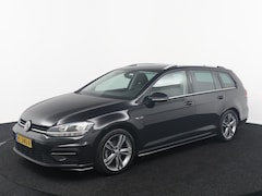 Volkswagen Golf Variant - 1.5 TSI Highline Business R