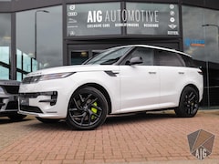 Land Rover Range Rover Sport - 3.0 P460e Dynamic SE PHEV