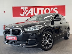 BMW X2 - sDrive18i High Executive NAVIGATIE/CAMERA, CRUISE, LED, ECC AIRCO