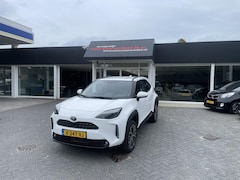 Toyota Yaris Cross - 1.5 Hybrid Executive