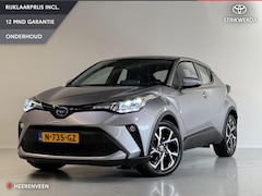 Toyota C-HR - 2.0 Hybrid Dynamic