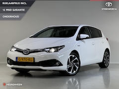 Toyota Auris - 1.8 Hybrid Aspiration