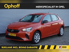 Opel Corsa - 1.2 Level 2 / Parkeersensoren / CarPlay / Android Auto / DAB+