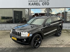 Jeep Grand Cherokee - Grand-cherokee 5.7i HEMI LIMITED