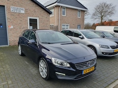 Volvo V60 - 2.0 D2 Summum Business uitvoering