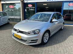 Volkswagen Golf - 1.0 TSI COMFORTLINE Navi Achteruitrijcamera DAB