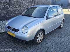 Volkswagen Lupo - 1.4 Nieuwe apk