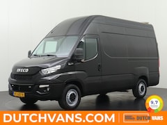 Iveco Daily - 35S13V Hi-Matic Automaat L2H3 | 3500Kg Trekhaak | Airco | Cruise | Betimmering