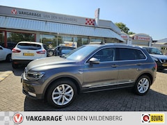 Volkswagen Tiguan - 2.0 TSI 4Motion Highline