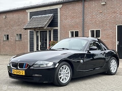 BMW Z4 Roadster - 2.5i Executive Leder Navigatie Xenon