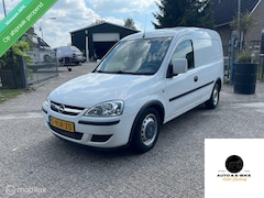 Opel Combo - 1.3 CDTi Business Plus nette auto trekhaak € 2950