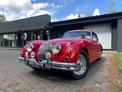 Jaguar XK - Automaat!!! / XK150 / getaxeerd op €109.000 euro