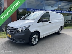 Mercedes-Benz Vito - Bestel 116 CDI Lang Trekhaak, Camera, Cruisecontrol