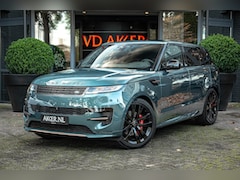 Land Rover Range Rover Sport - LANDROVER D350 FIRST EDITION MULTIMEDIA+MASSAGE+HEADUP+ACC