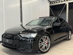 Audi A6 Limousine - 55 TFSI e quattro Competition / Pano / B&O