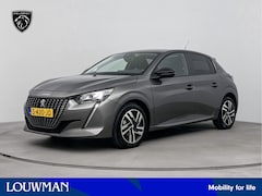 Peugeot 208 - 1.2 PureTech Style | Navigatie groot scherm | Airco |