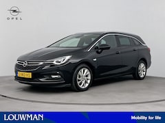 Opel Astra Sports Tourer - 1.0 Turbo Innovation | Navigatie | Dual Climate Control | Parkeersensoren |