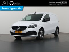 Mercedes-Benz Citan - 110 CDI Pro | Aut. | Apple/Adroid Carplay | Parkeercamera | Bluetooth | Airco | Led verlic