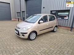 Hyundai i10 - 1.1 Dynamic Cool ACTIE WEEK € 2650