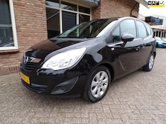 Opel Meriva - 1.4 Turbo Edition