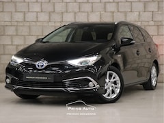 Toyota Auris Touring Sports - 1.8 Hybrid Lease pro |CAMERA|STOELV|ORIG. NL|NAP|