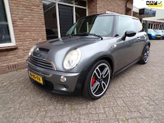 MINI Cooper S - 1.6